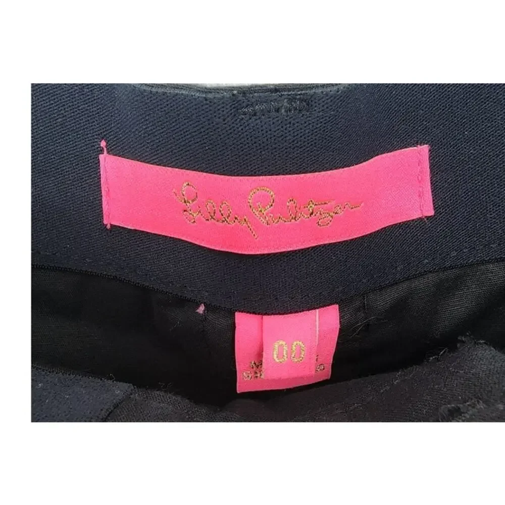 Lilly Pulitizer 5